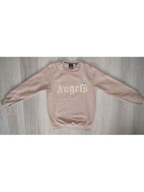 PALM ANGELS Sunset Palms Crewneck